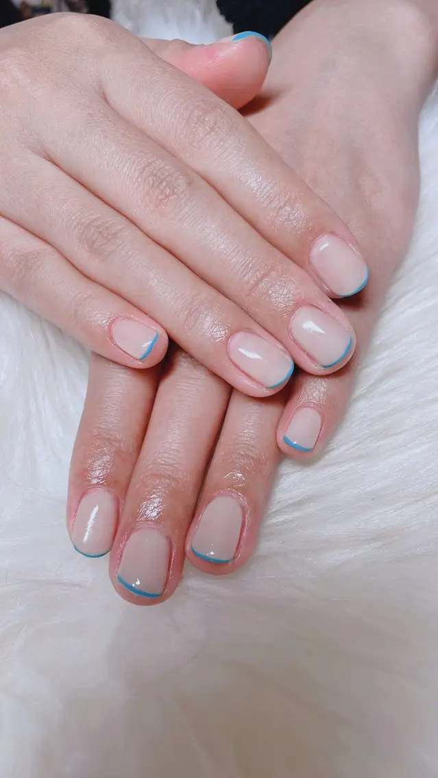 ネイル Amoureuse Satomiのネイルデザイン