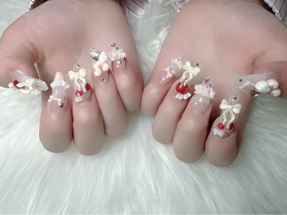 ネイル 韓国ネイル マグネットネイル ニュアンスネイル オフィスネイル シンプルネイル ハンドネイル Hana Rose Nailのネイルデザイン