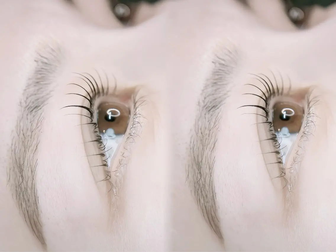 マツエク・マツパ マツパ Soome' 〜eye&skin〜のマツエク・マツパデザイン