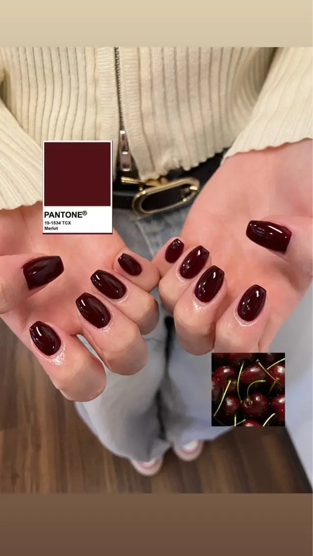 ネイル ショートネイル style yumiのネイルデザイン