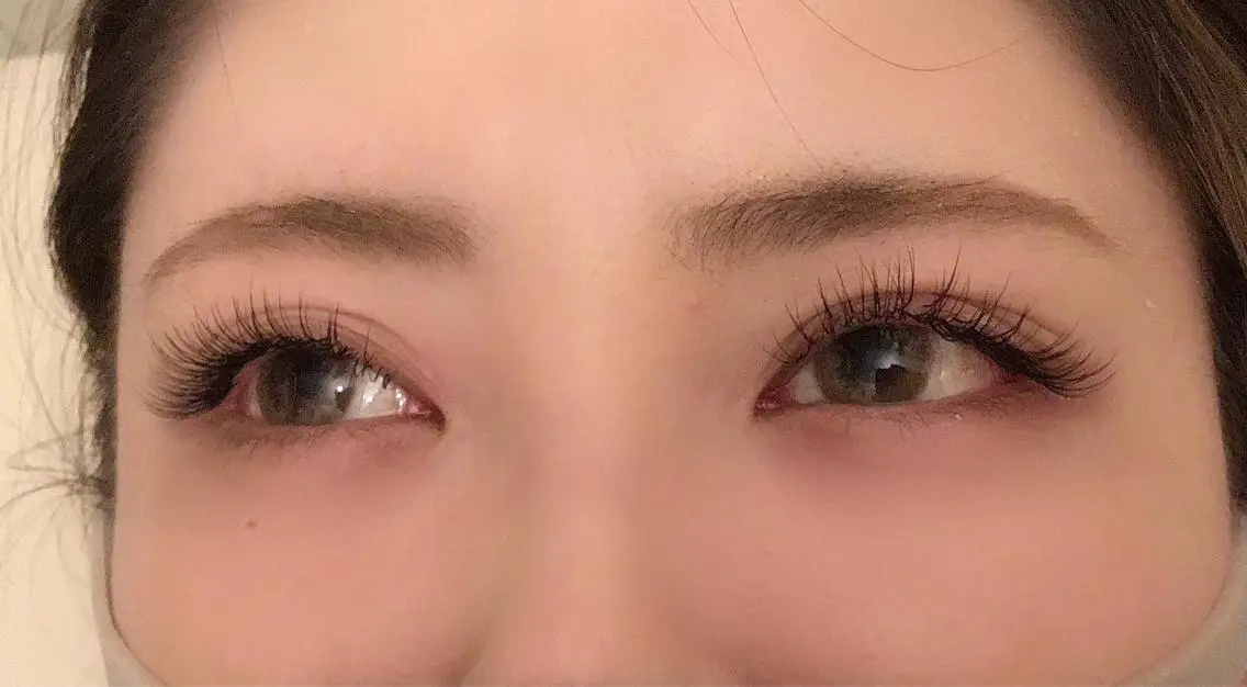 マツエク・マツパ マツエク eyelash GARDENのマツエク・マツパデザイン