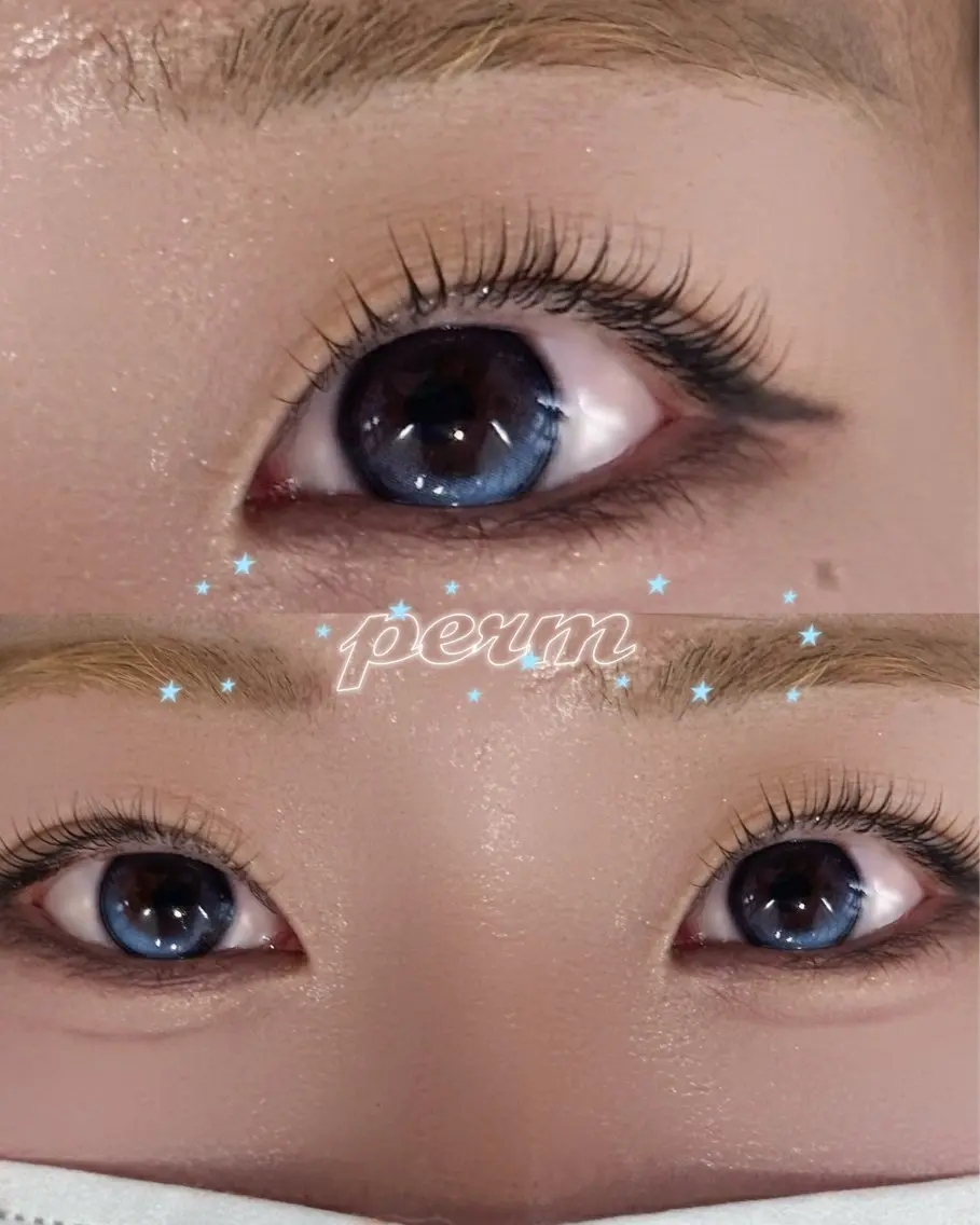 マツエク・マツパ マツパ 🎀HARUKA /eyelash🫧のマツエク・マツパデザイン