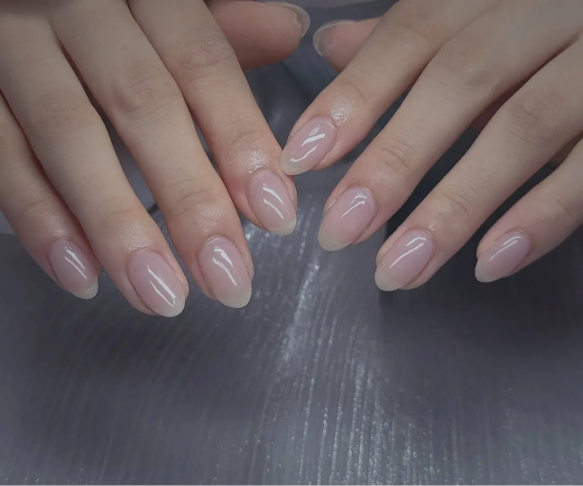 ネイル ハンドネイル Yumi nailのネイルデザイン