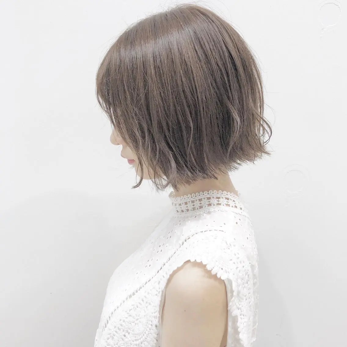 ミディアム トリートメント 満足度NO.1‼️ ✂️小栗 大夢✂️のヘアスタイル