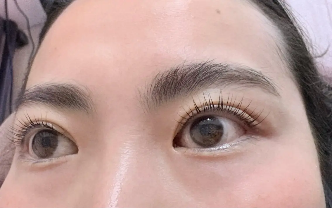 マツエク・マツパ トータルビューティー サロン・Ｎの眉毛・アイブロウイメージ