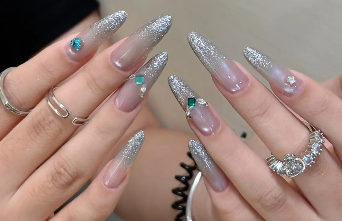 ネイル ハンドネイル Molly _nailのネイルデザイン