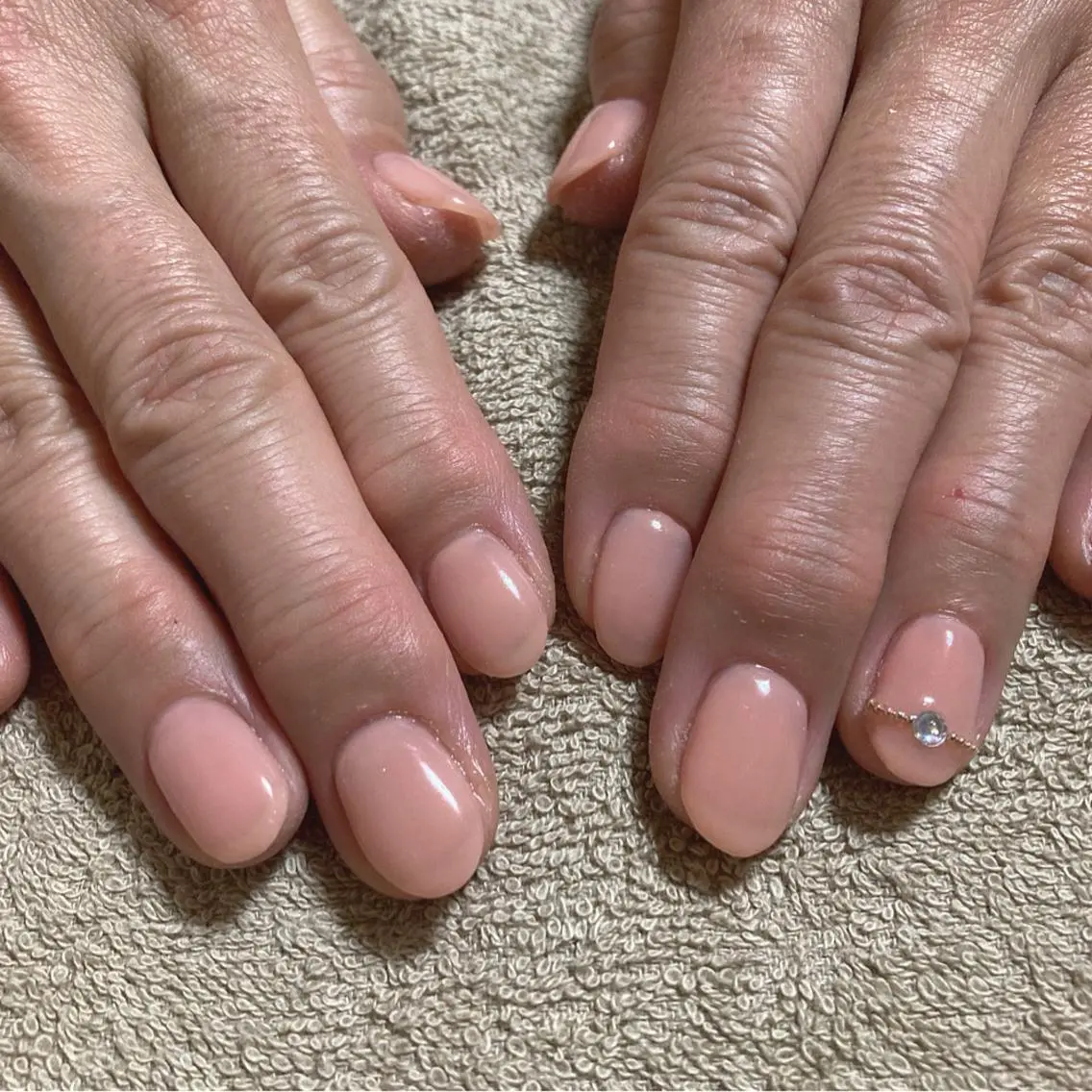 ネイル 東大阪/ ROBED nail salonのネイルデザイン