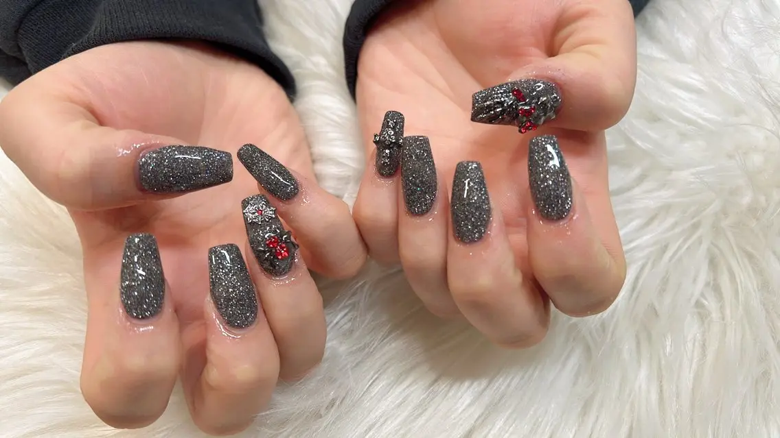 ネイル 《LB》ラブリエ Nail&eyeのマツエク・マツパデザイン
