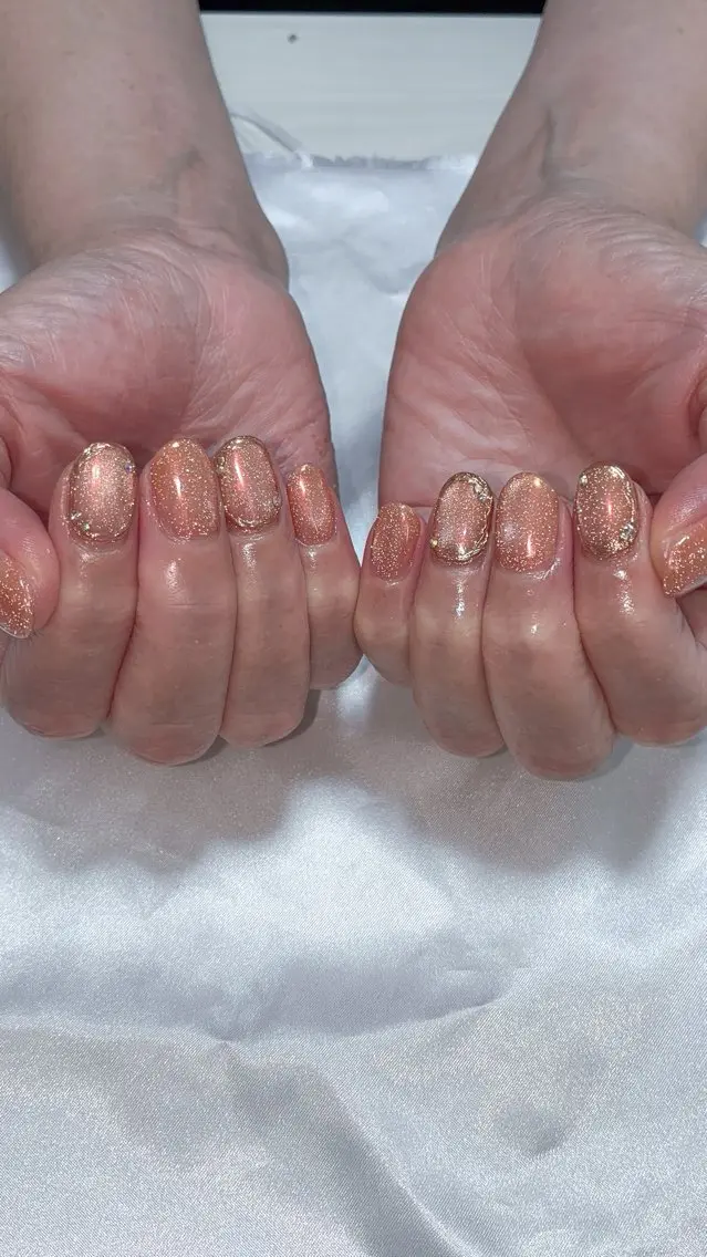ネイル ハンドネイル C. NAILSのネイルデザイン