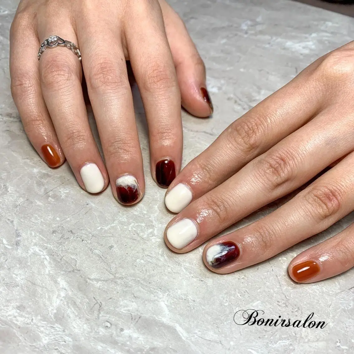point artの写真