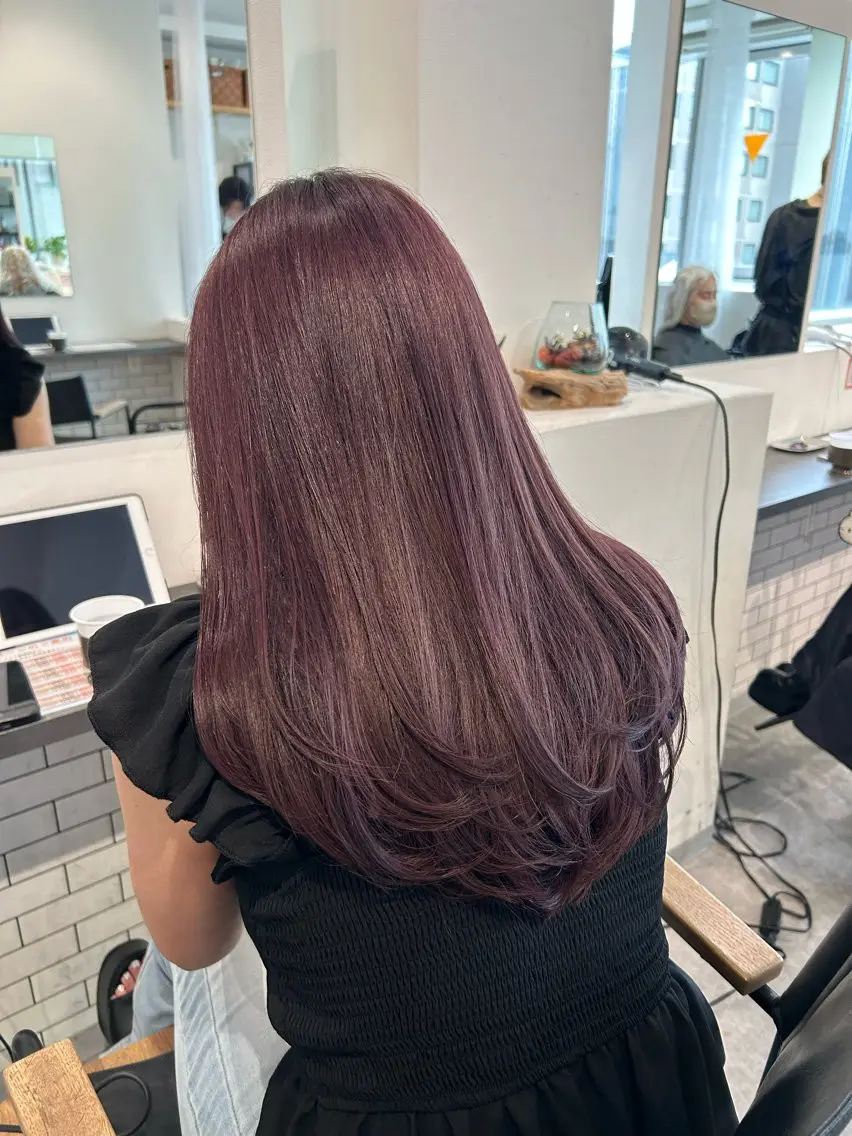 ✂️カット✂️の写真