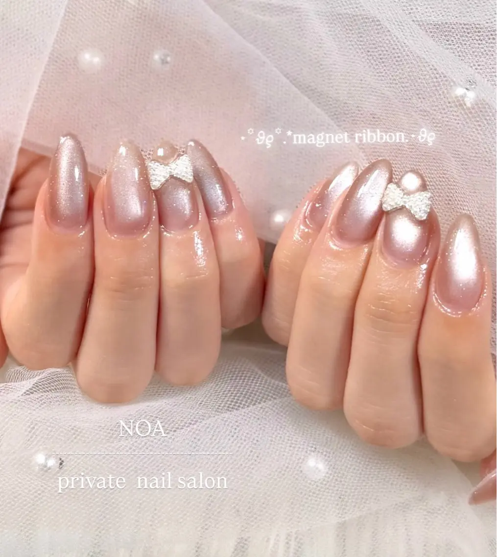 ネイル NOA NAILのネイルデザイン