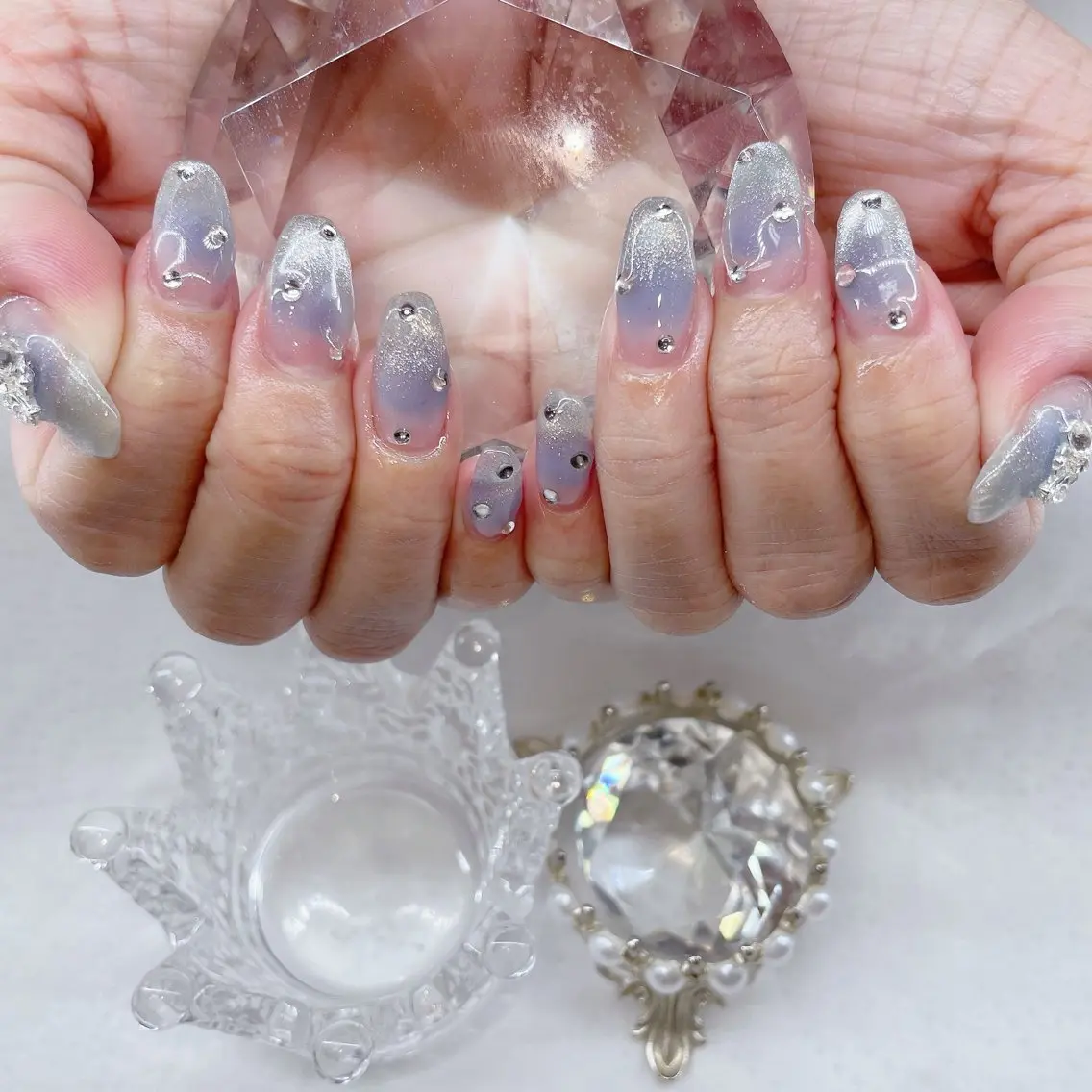 ネイル misun_ nailのネイルデザイン