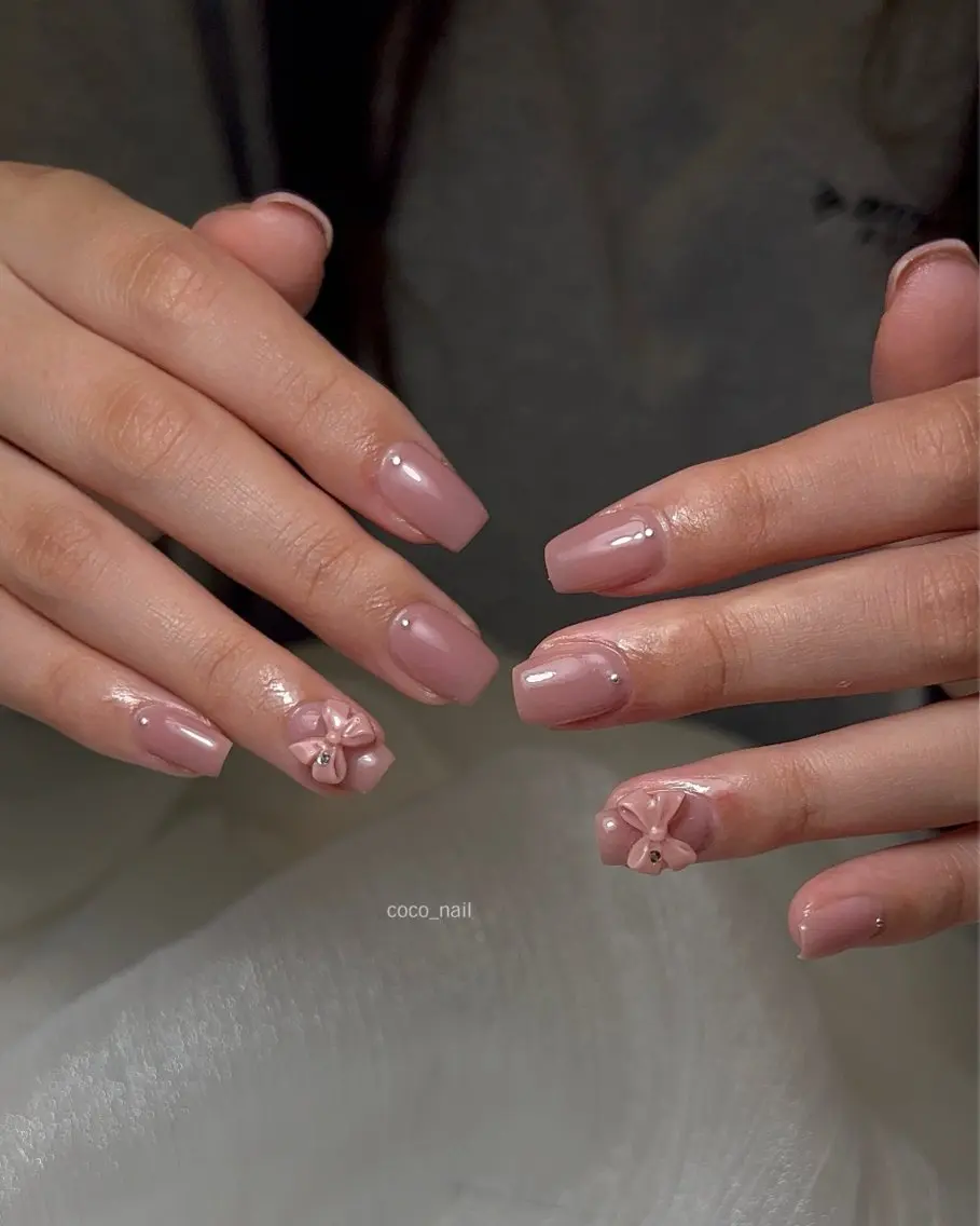 ネイル coco nailのネイルデザイン