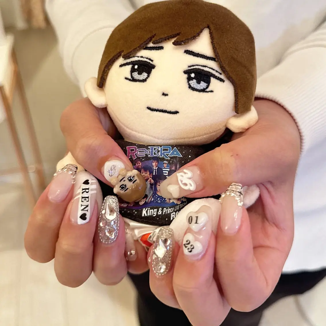 ネイル nail salon coco.のネイルデザイン