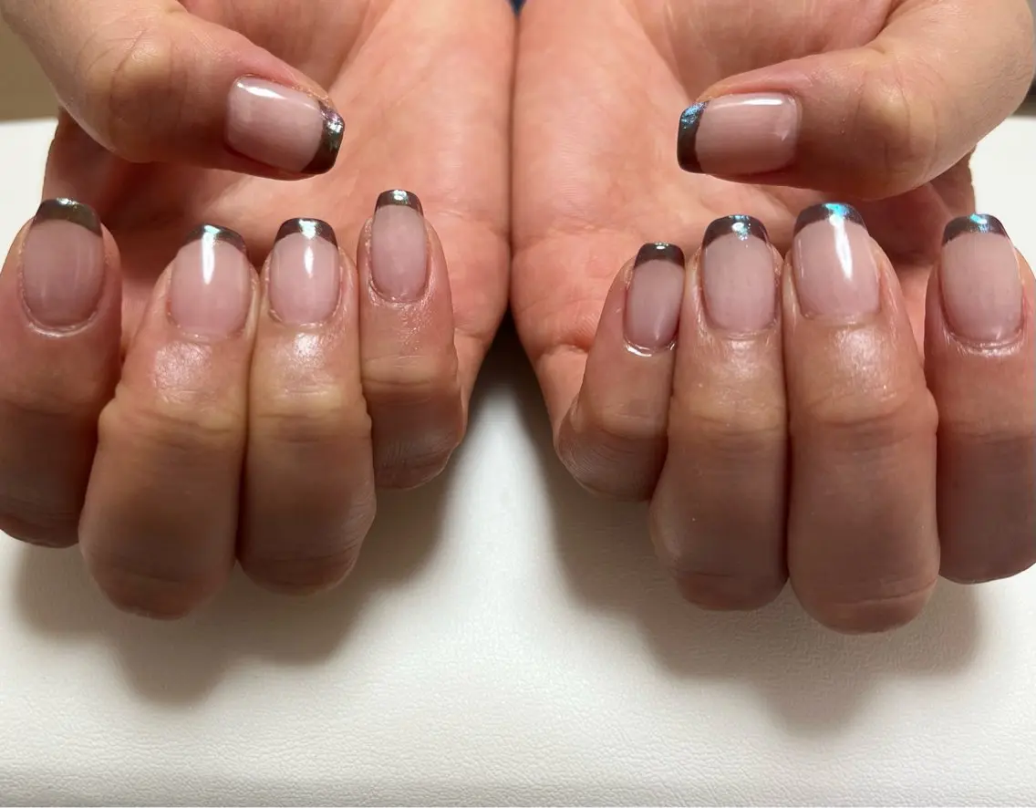 ネイル nail M&Tのネイルデザイン