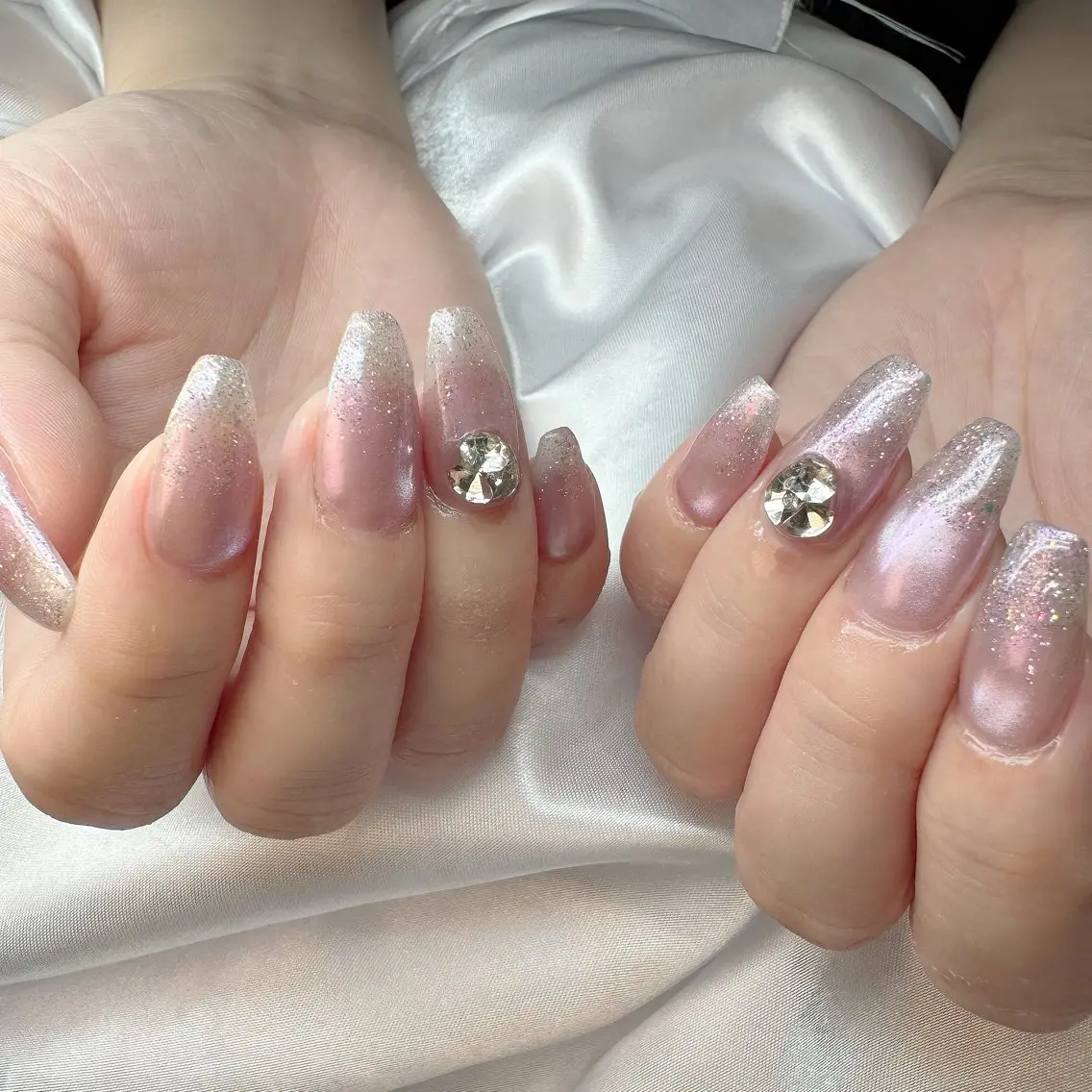 ネイル ciels beautyのネイルデザイン