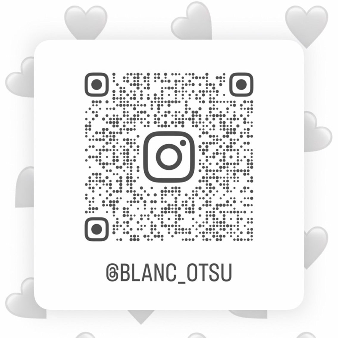 マツエク・マツパ Blanc サカモトのマツエク・マツパデザイン