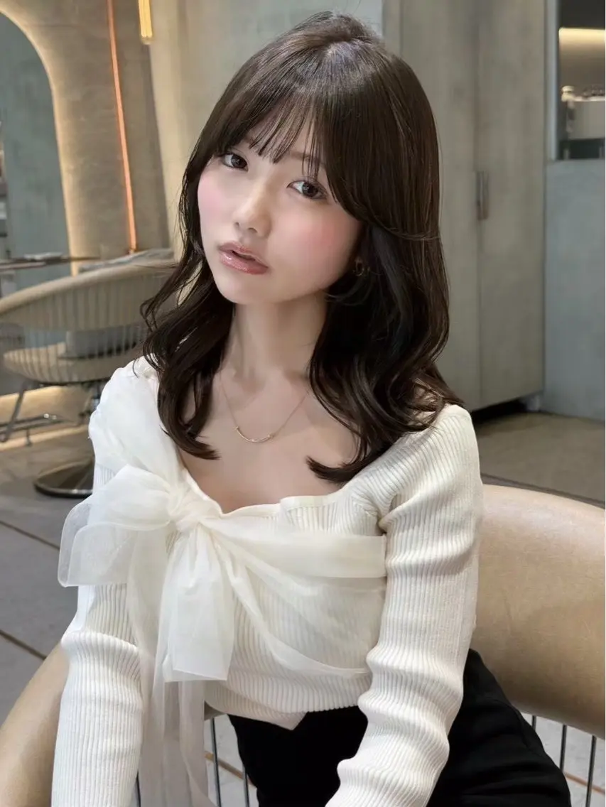 カラー ヘアカラー ブリーチモデル募集中 /柳田秀斗🦖のヘアスタイル