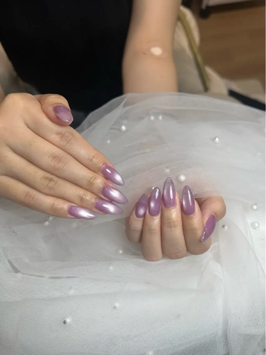 ネイル ハンドネイル Lino nailのネイルデザイン