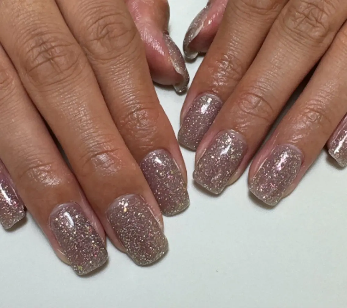 ネイル ハンドネイル HANAN nail eriのネイルデザイン
