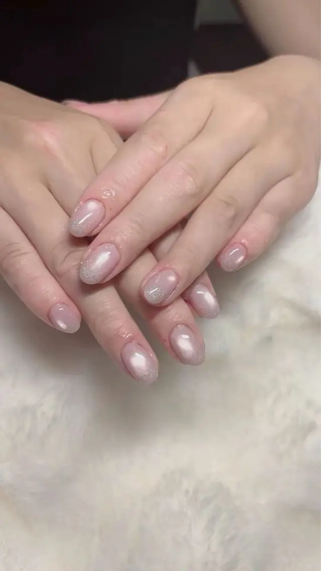 ネイル RuBy Nail93のネイルデザイン