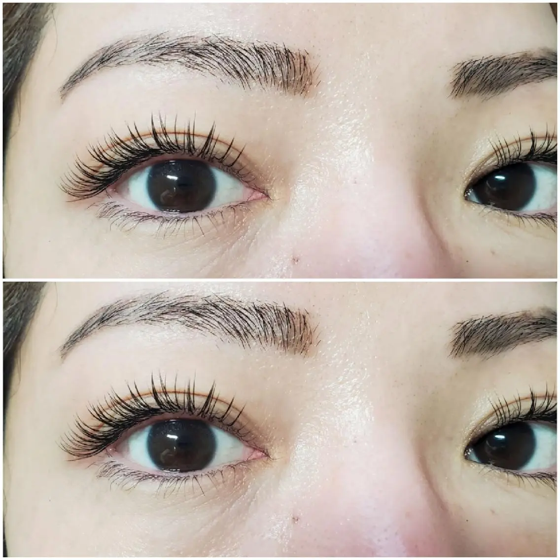 マツエク・マツパ SAKI　 eyelashのマツエク・マツパデザイン