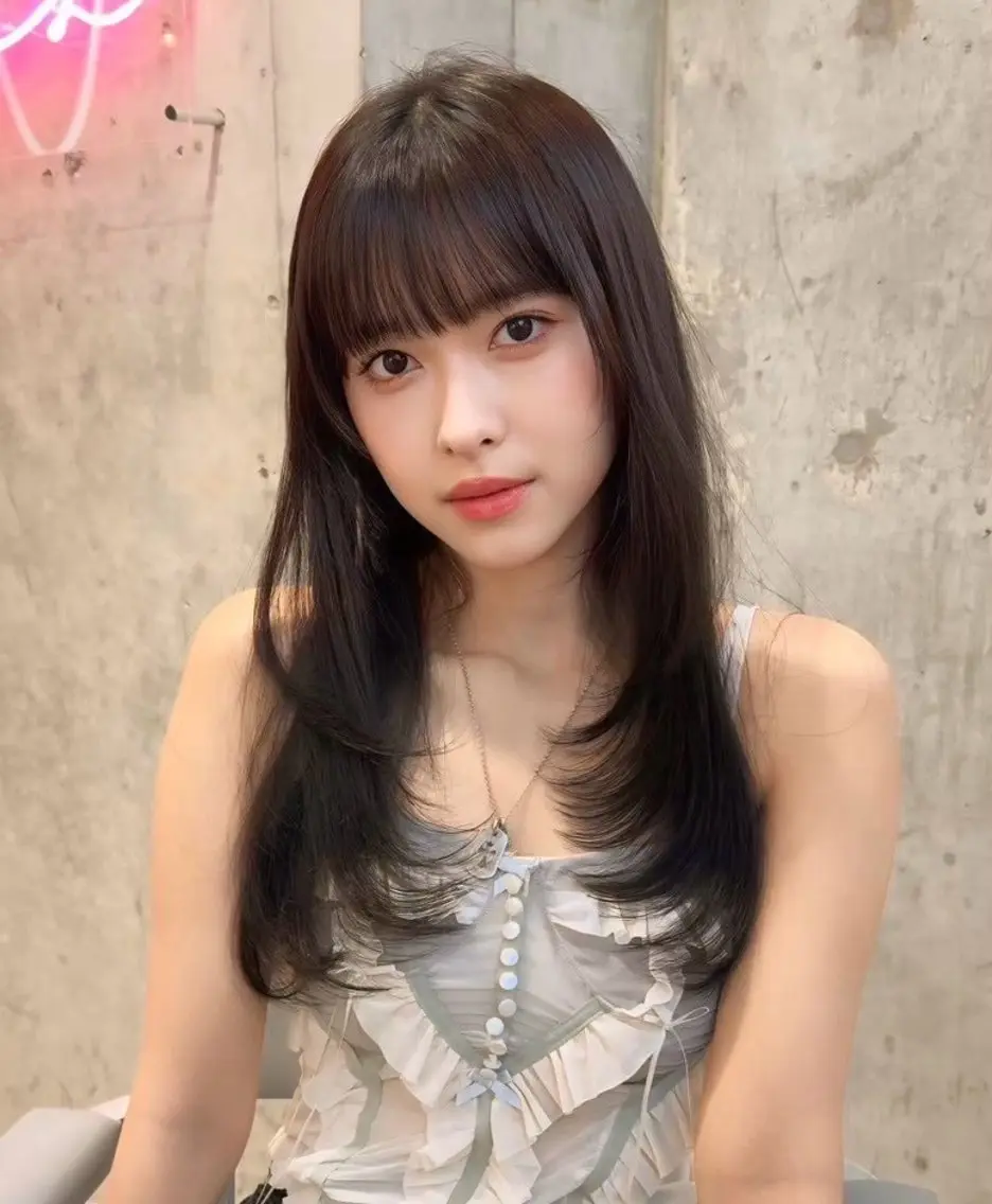 【ミニモ限定】カット➕カラー🥣🎀(1STEPトリートメント付き)の写真
