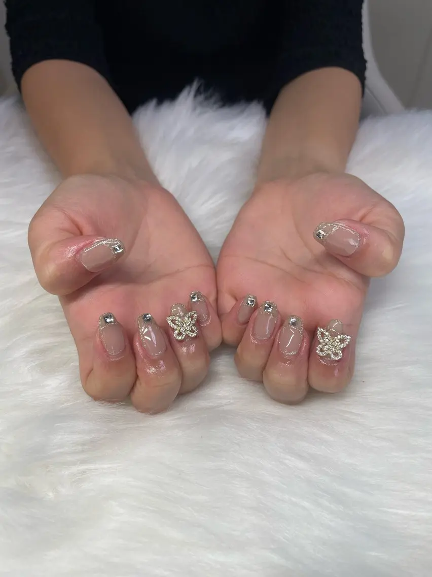ネイル NAILSALON KOHAKUのネイルデザイン