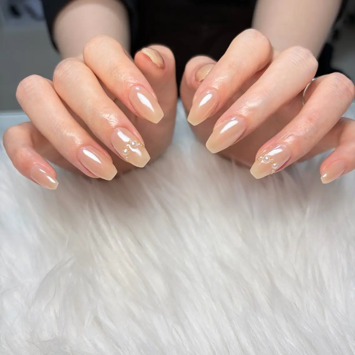 ネイル nailsalon miiのネイルデザイン
