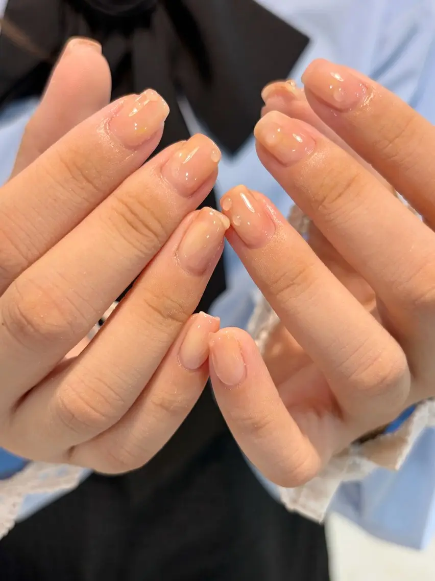 ネイル Salondevi2 isanaのネイルデザイン
