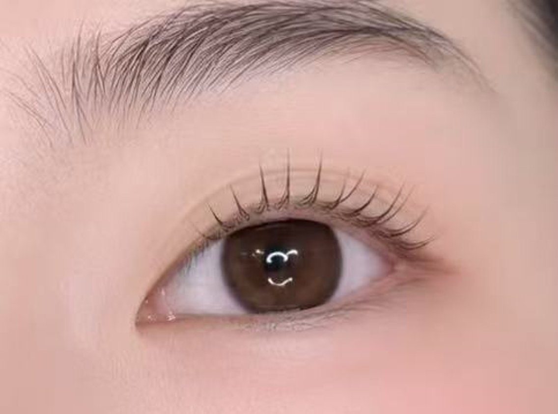 パーマ Yii salon 🎀のマツエク・マツパデザイン