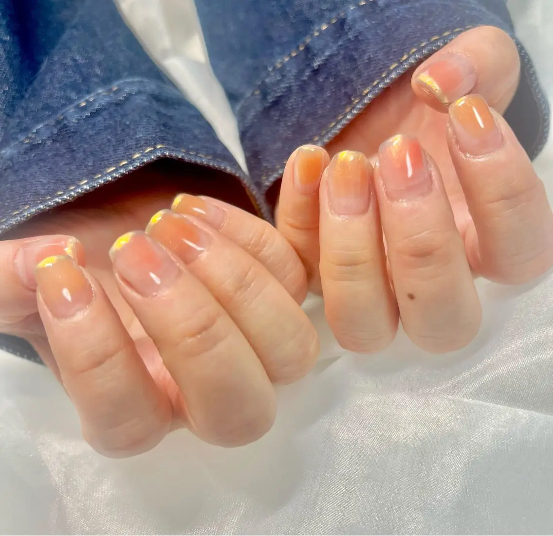 ネイル ハンドネイル nail room.のネイルデザイン