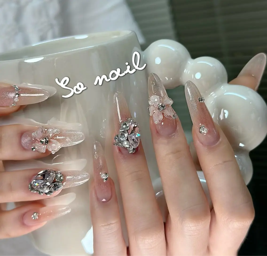 ネイル Ｓo nailのネイルデザイン