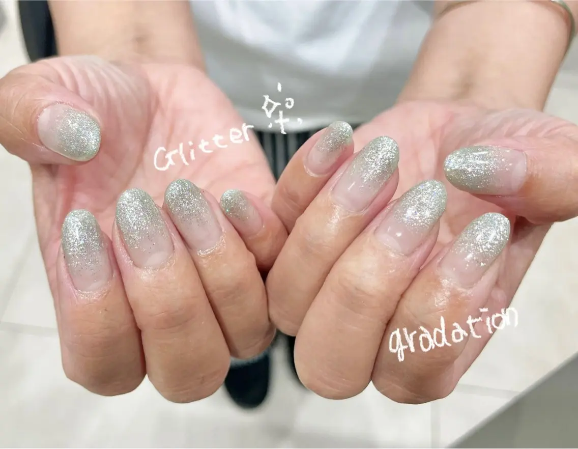 ネイル ハンドネイル N°nail/ naoのネイルデザイン