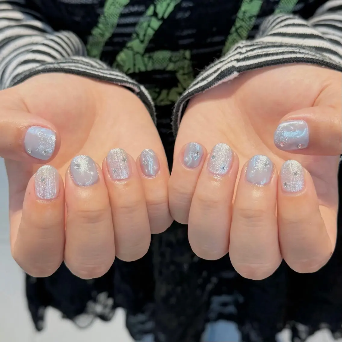 ネイル DEE nail rena.tのネイルデザイン