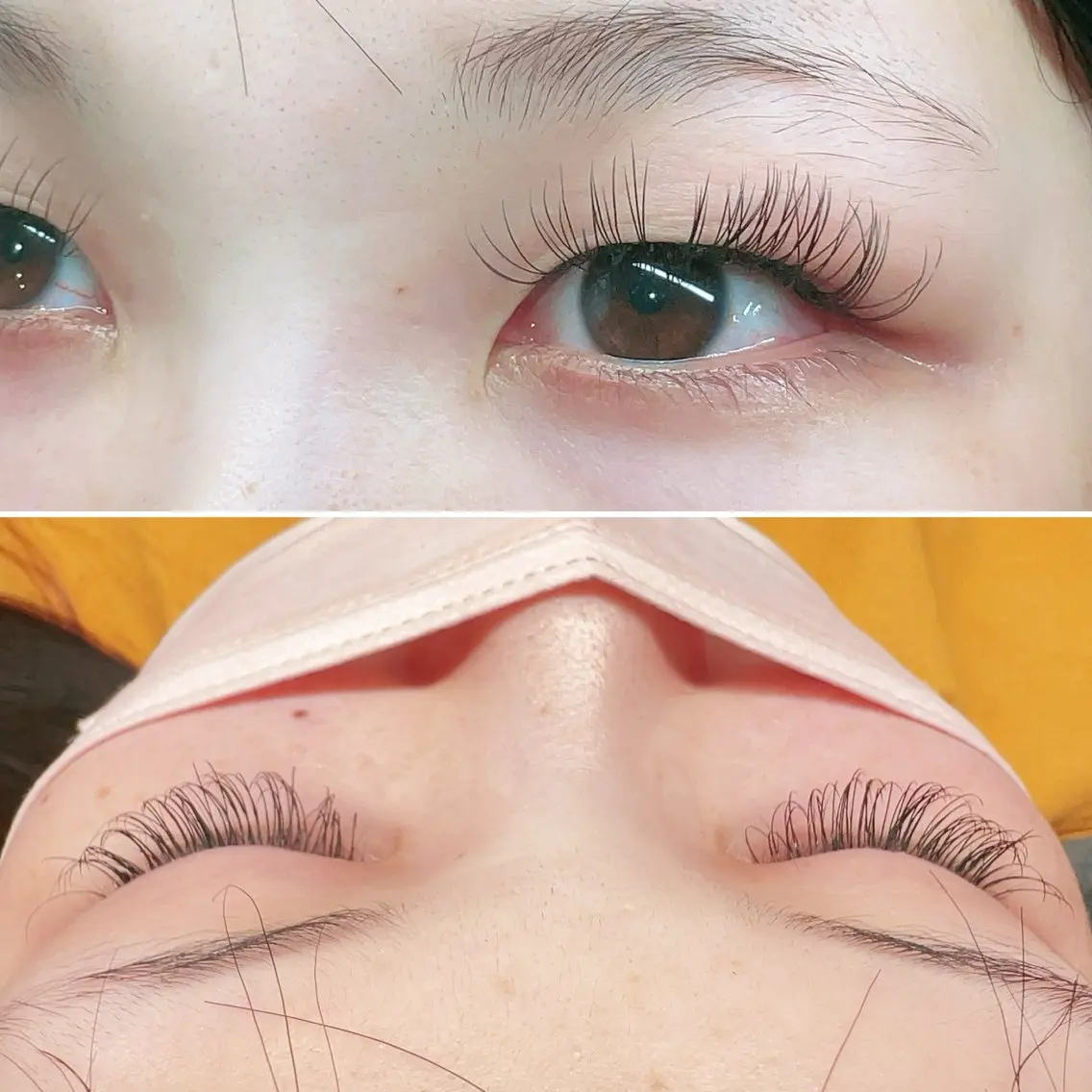 マツエク・マツパ マツエク 平山 生美の眉毛・アイブロウイメージ