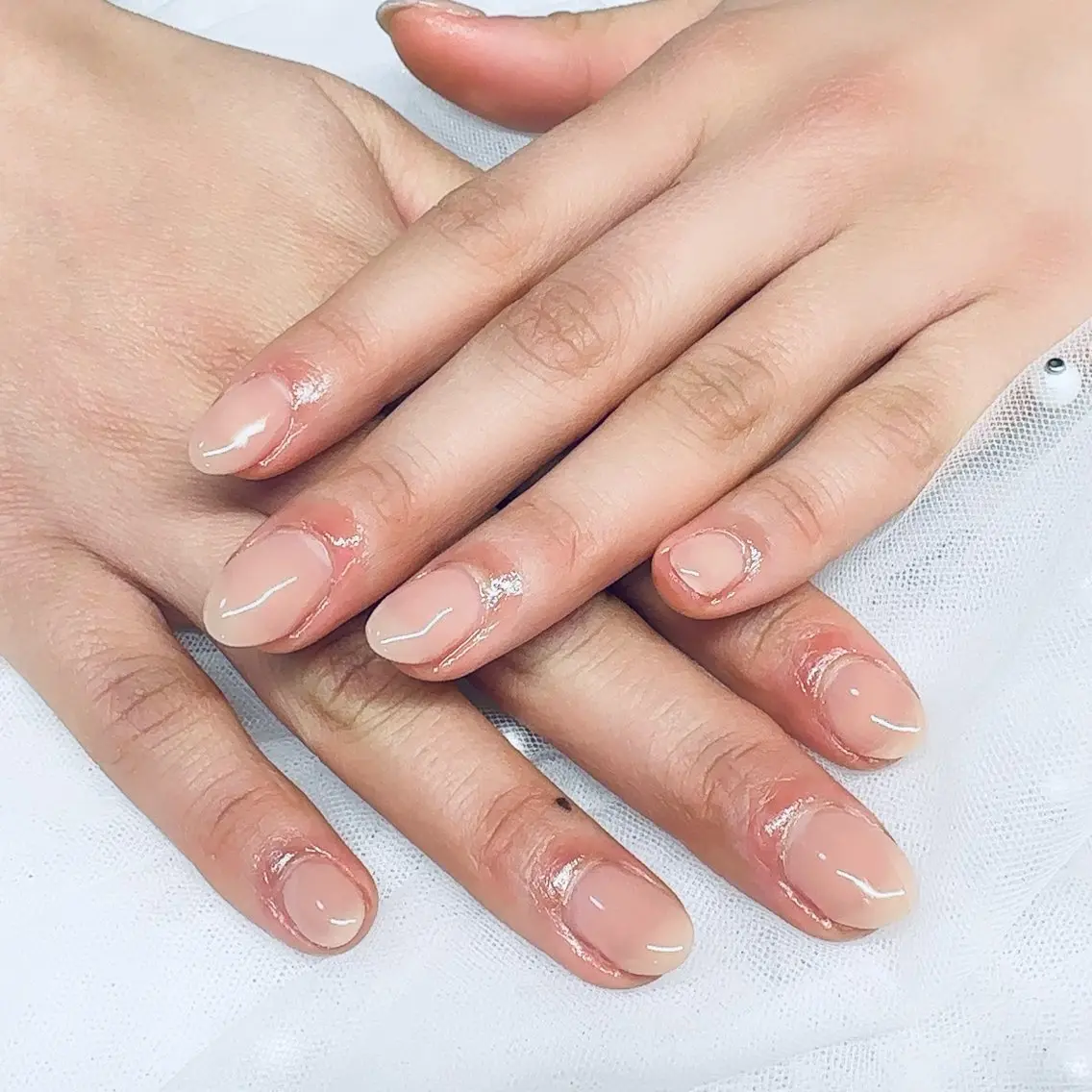 ネイル LOA.NAIL 本八幡店💞Kyouのネイルデザイン