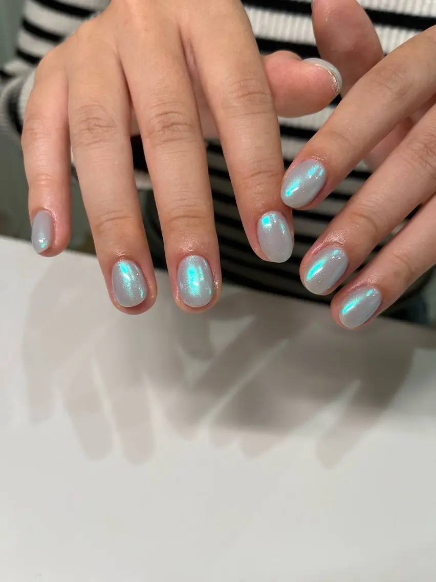 ネイル ハンドネイル nail by minamiのネイルデザイン