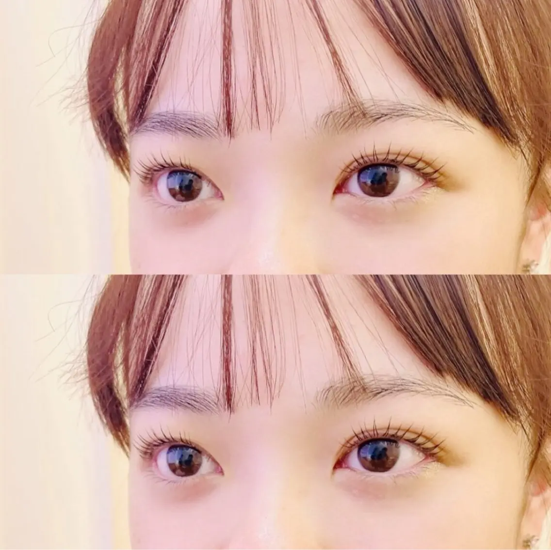 マツエク・マツパ ケラチンラッシュリフト まつげパーマ 🌸Ailes🌸 sakurajuriのマツエク・マツパデザイン