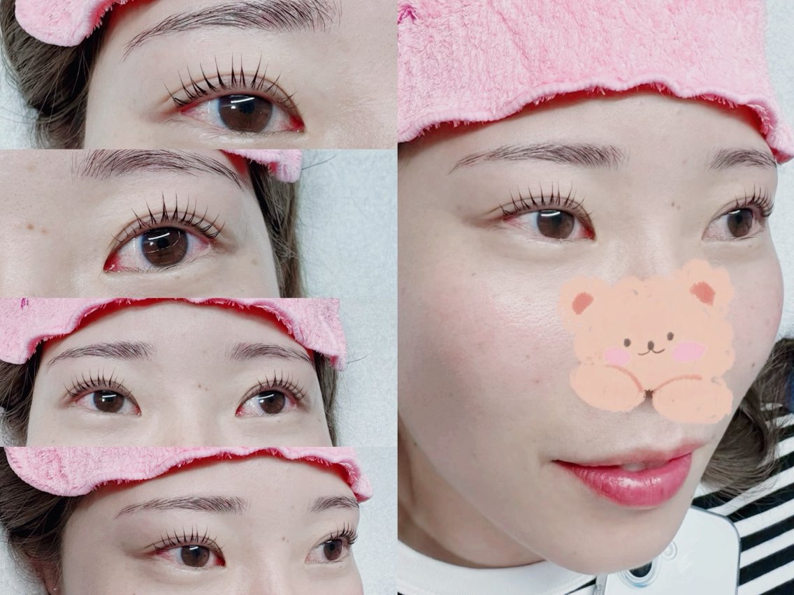マツエク・マツパ トータルビューティー サロン・Ｎの眉毛・アイブロウイメージ