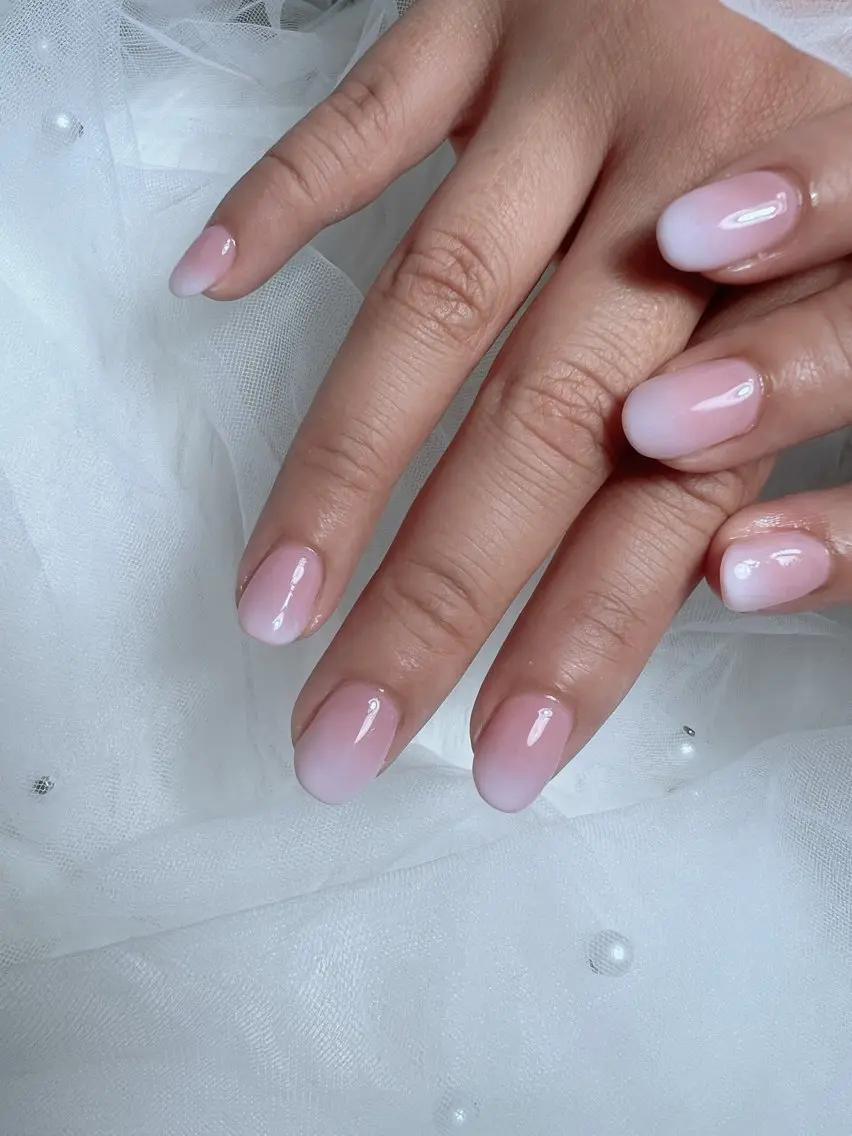 ネイル ハンドネイル nail salon Noël_赤磐のネイルデザイン