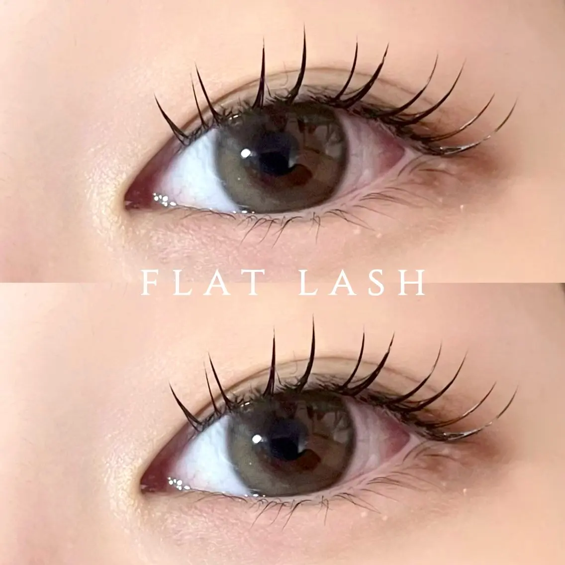 マツエク・マツパ 束感まつ毛 Lumo eye salonのマツエク・マツパデザイン
