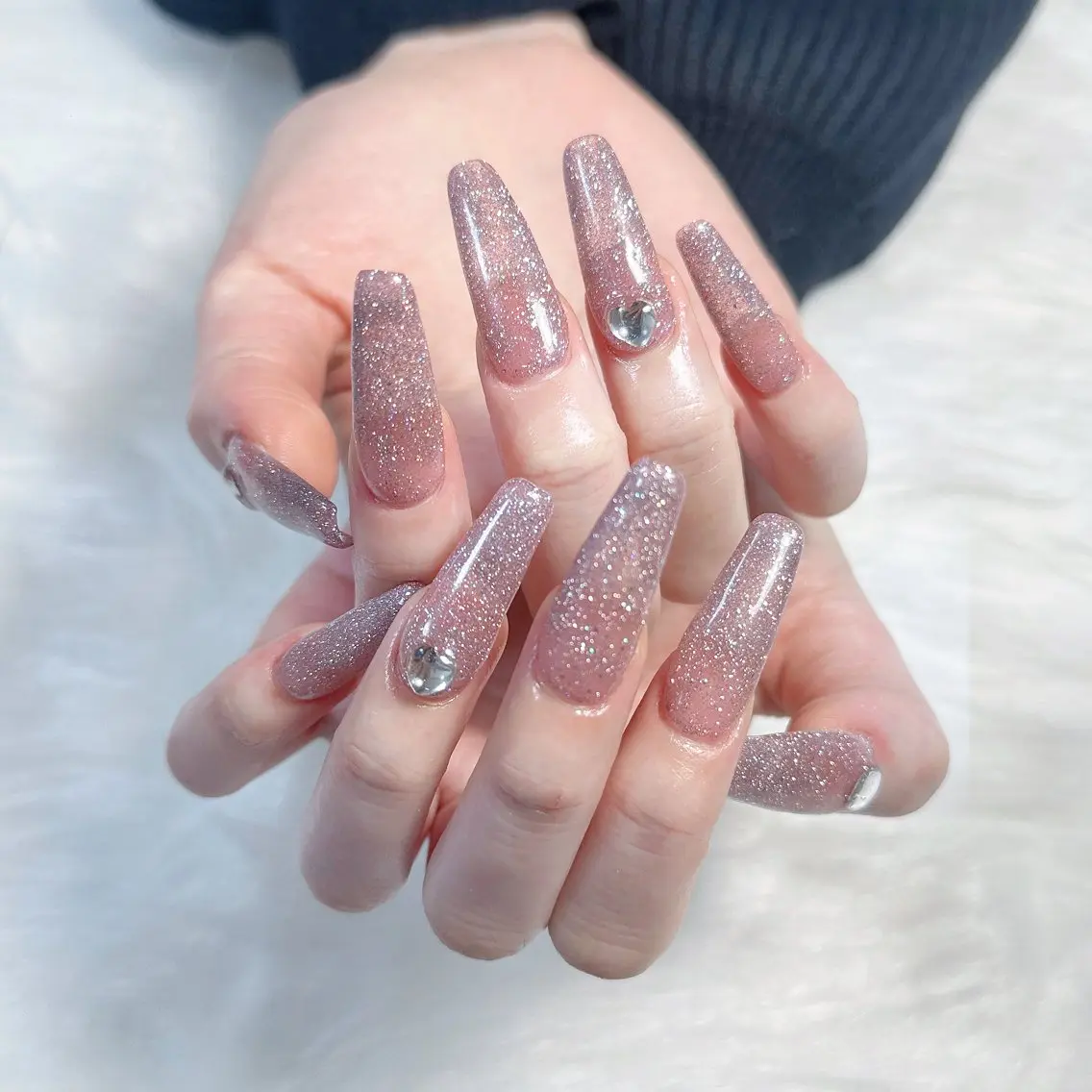 ネイル ハンドネイル Chan Nail Salonのネイルデザイン