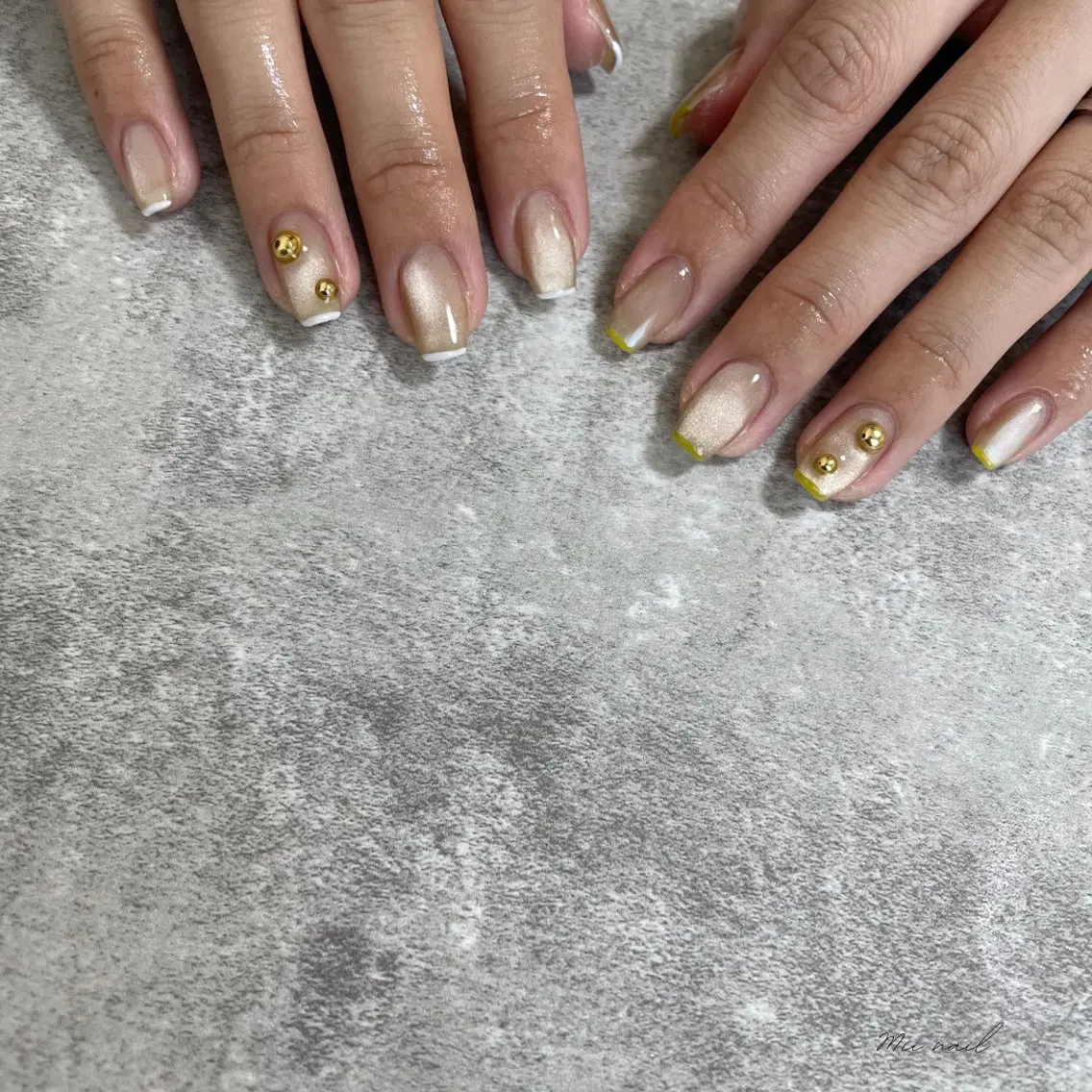 ネイル Mii nail いづみのその他イメージ