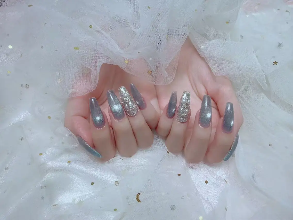 ネイル ジョリ kasumi🌹💅のネイルデザイン