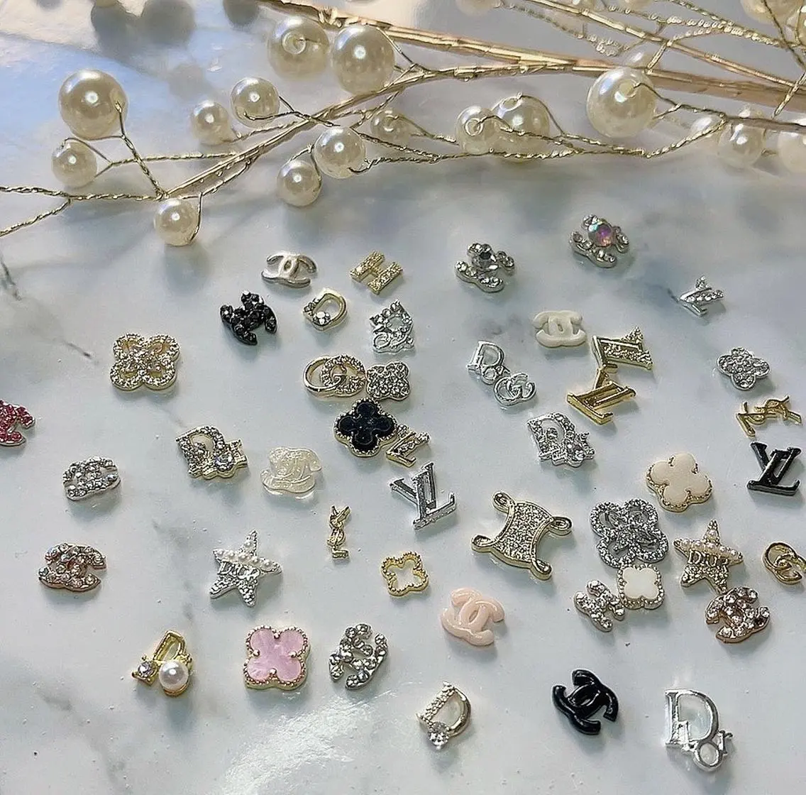 ショート JNA認定講師🌸 RIEのネイルデザイン