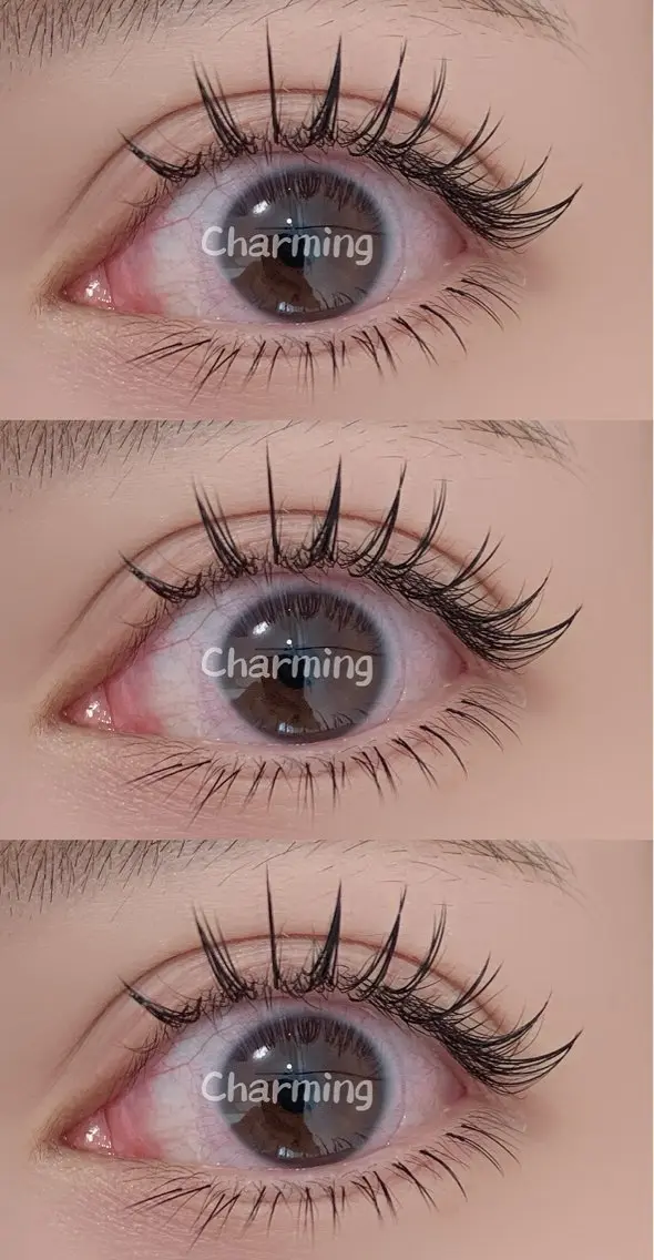 マツエク・マツパ Charming❤️ ❤️池袋のマツエク・マツパデザイン
