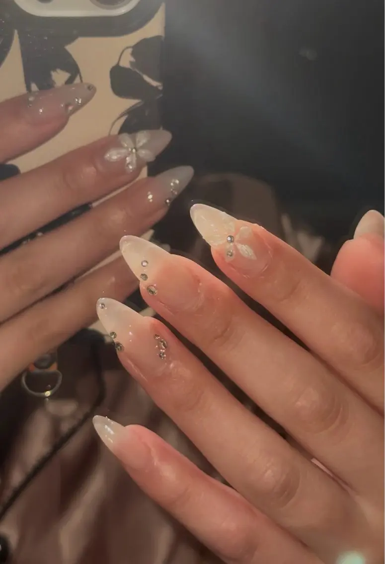 ネイル Selune Nailセルンネイルのネイルデザイン