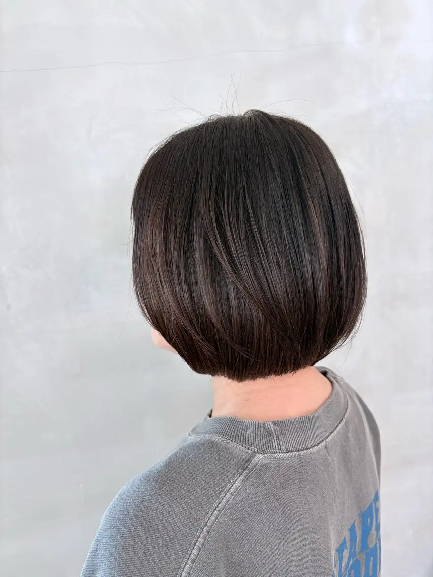 ショート ショート特化サロン 【ボランチ】マサシのヘアスタイル